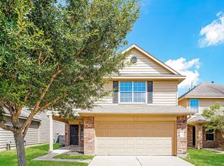 19014 Zanardo Ct, Katy, TX 77449