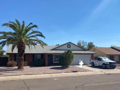 17971 N 87th Dr, Peoria, AZ, 85382