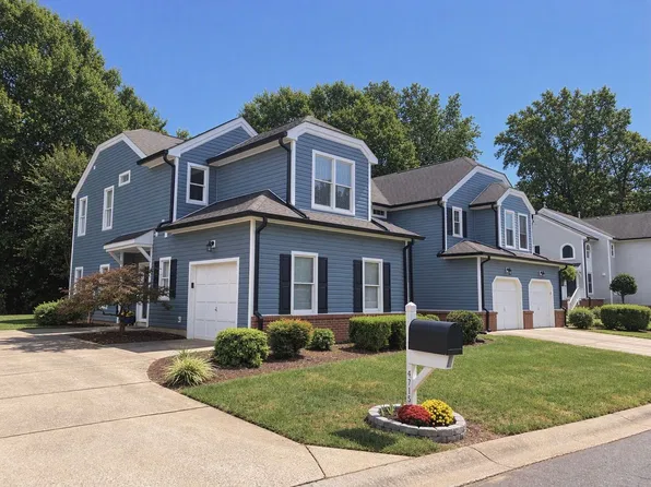 4715 Morning Dew Ct, Charlotte, NC 28269