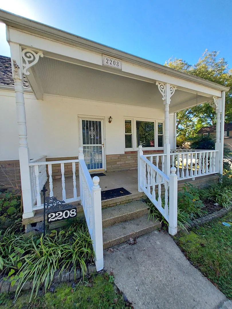 2208 Grant St., Hopewell, VA 23860 — Photo 4