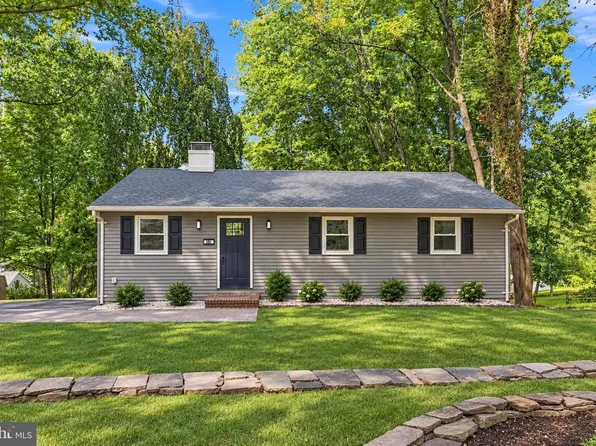 32 Montague Ave, Ewing, NJ 08628