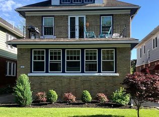 366 Huntington Ave, Buffalo, NY 14214