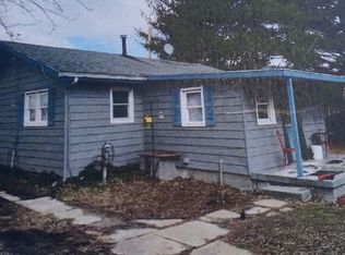 1248 W County Road 350 N, Greencastle, IN 46135