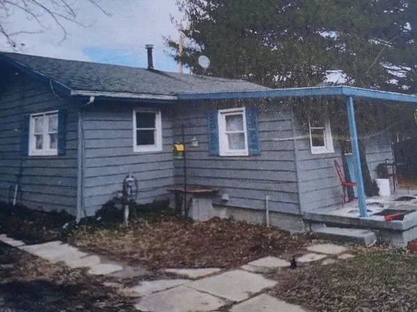 1248 W County Road 350 N, Greencastle, IN 46135