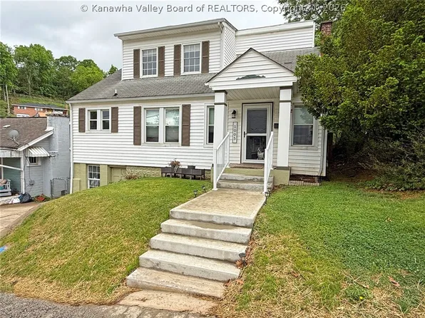 1005 Tinder Ave, Charleston, WV 25302