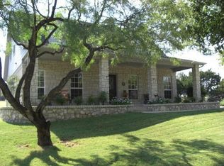 15084 Golf Dr, Whitney, TX 76692