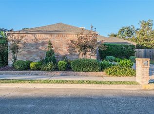 14106 Langbourne Dr, Houston, TX 77077