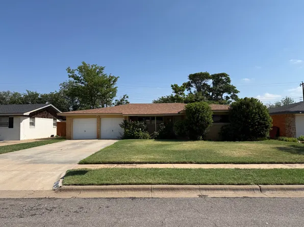 4916 15th St, Lubbock, TX 79416