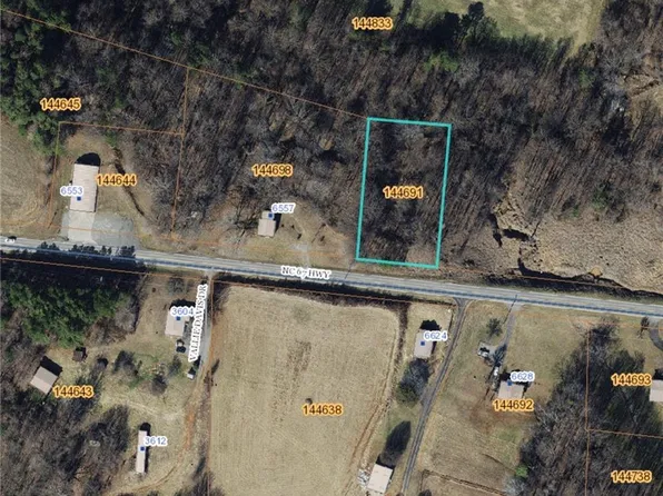 O'Nc Hwy #67, Boonville, NC 27011