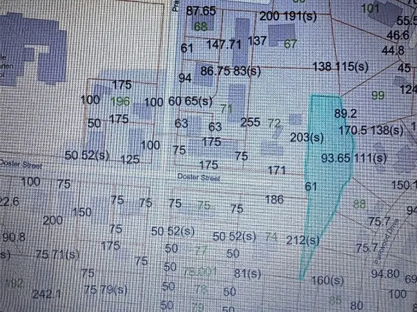 0 Doster St, Prattville, AL 36067