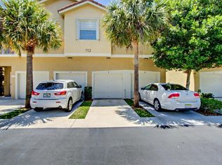 152 Village Blvd APT B, Tequesta, FL 33469