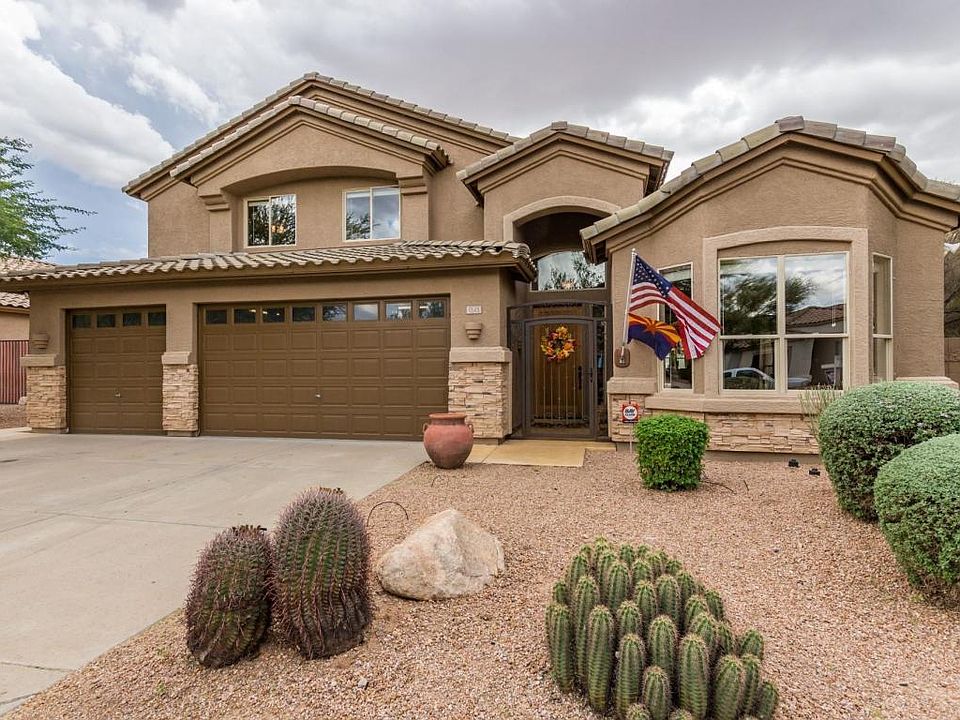 1st image of 9545 E Knoll Cir