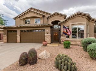 9545 E Knoll Cir, Mesa, AZ 85207