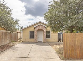 322 Ocean Dr, Laredo, TX 78043