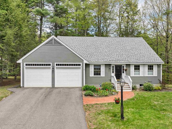 6 Foxglove Lane, Wolfeboro, NH 03894