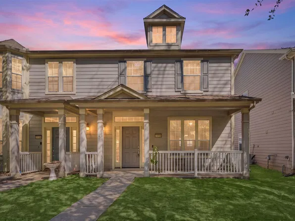 23834 Township Elm St, Spring, TX 77373