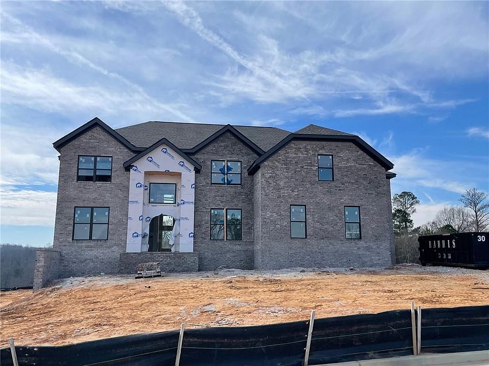 1st image of 2981 Waterford Ln SW