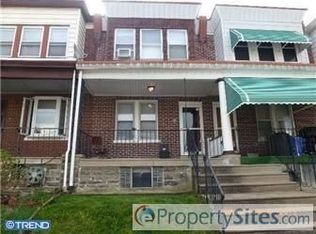 5923 Colgate St, Philadelphia, PA