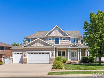 224 N 54th Ave, Greeley, CO, 80634