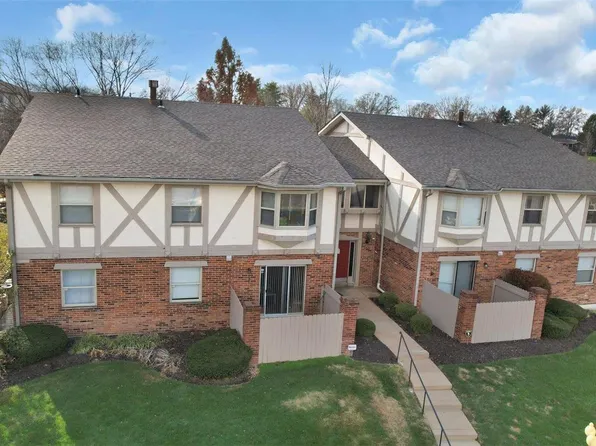 1445 Willow Brook Cv APT 5, Saint Louis, MO 63146