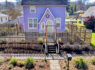 630 E 4th St, Port Angeles, WA