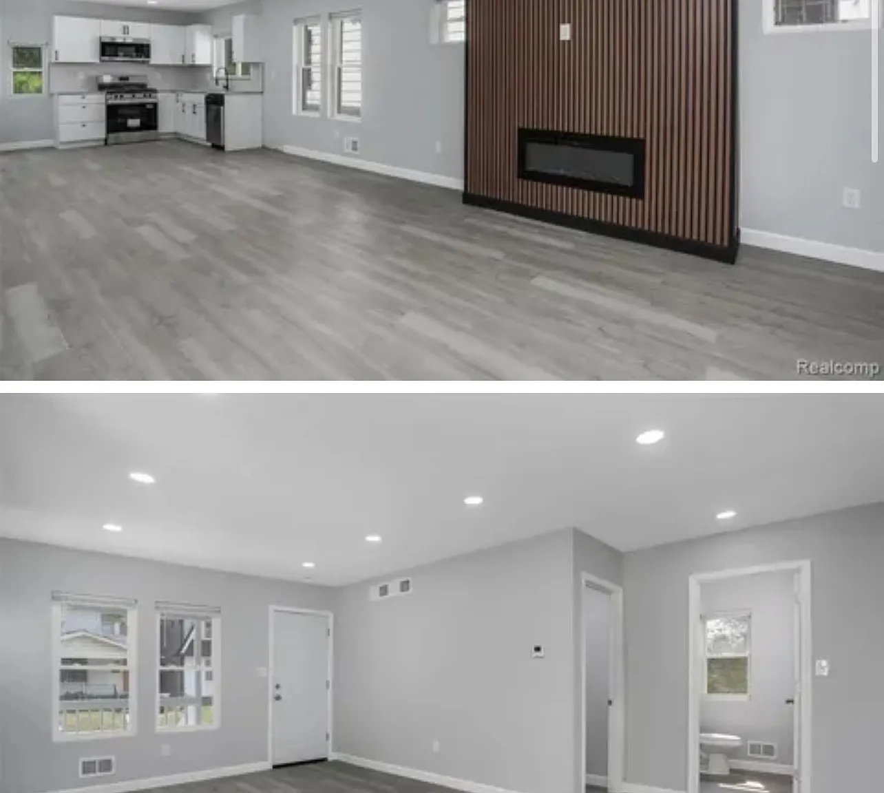 3 bed, 816 sqft, $1,300 — Photo 2