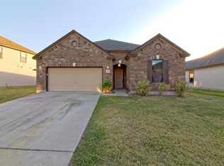 2239 Howry Dr, Georgetown, TX 78626