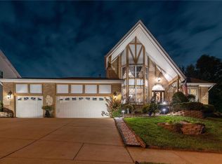 5954 Summerhedge Pl, Saint Louis, MO
