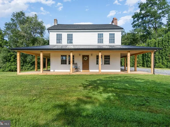 1221 Minnich Rd, Mechanicsburg, PA 17055