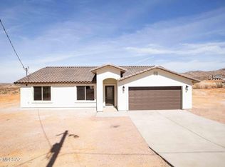 1683 Eje Ct, Rio Rico, AZ 85648