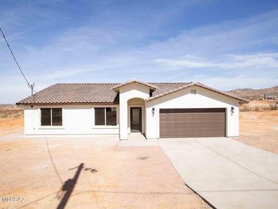 1683 Eje Ct, Rio Rico, AZ, 85648