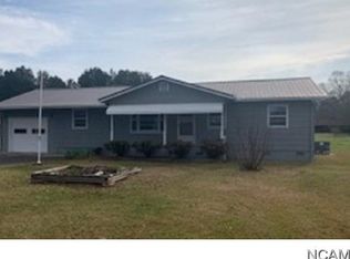 23840 Al Highway 91, Hanceville, AL 35077