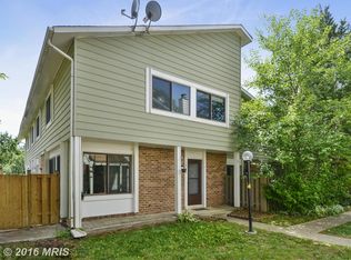 18717 Curry Powder Ln, Germantown, MD 20874