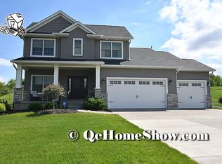 1030 11th Ave E, Andalusia, IL 61232