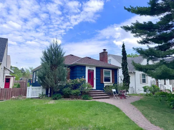 4521 Columbus Ave, Minneapolis, MN 55407