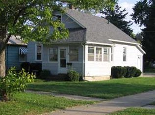 1 Oneill Ct, Red Bud, IL 62278