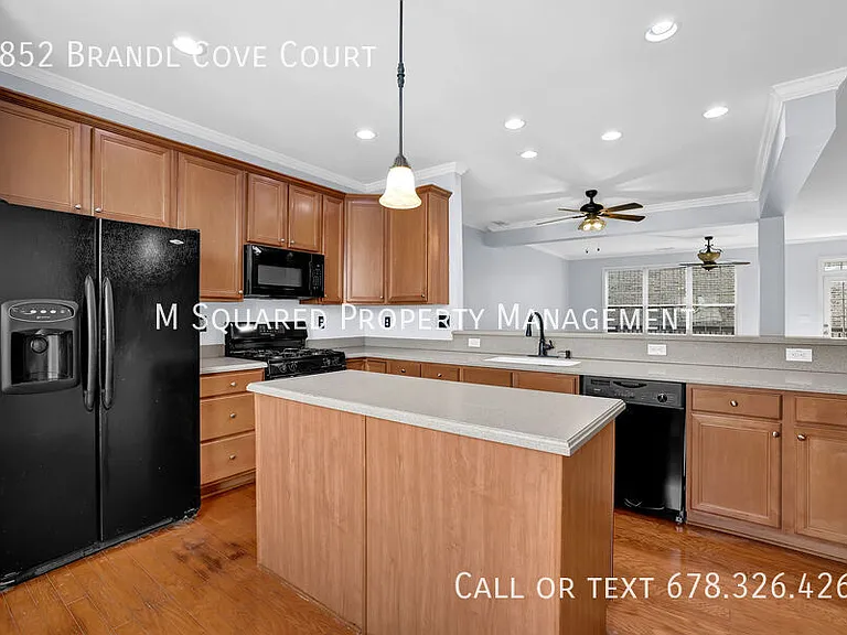 2852 Brandl Cove Ct — Photo 6