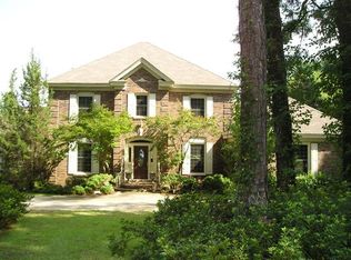 100 Old Still Rd, Columbia, SC 29223