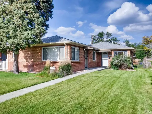 2030 N Perry St, Denver, CO 80212