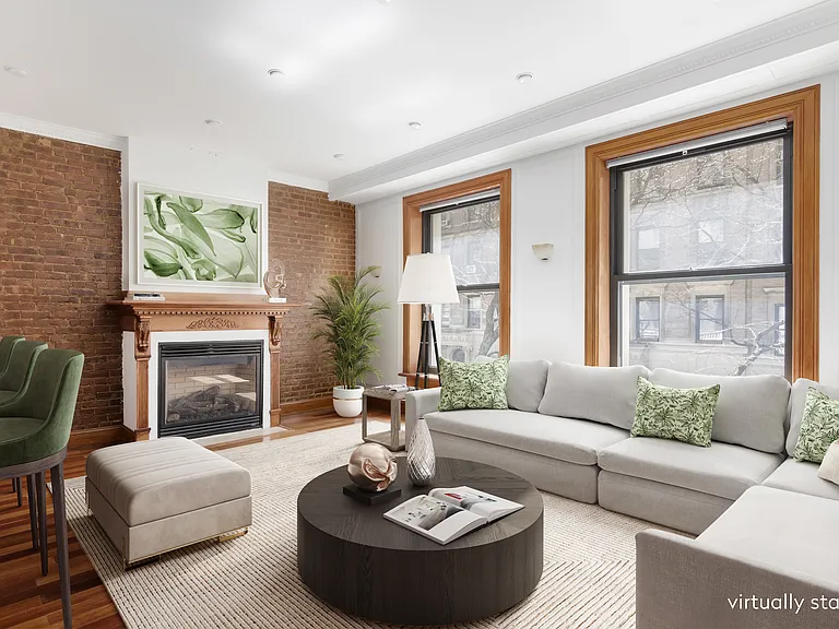 213 W 85th St #2 — Photo 1