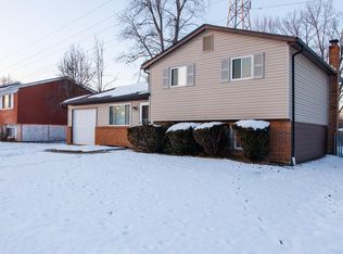 2676 Landsburn Dr, Columbus, OH 43231