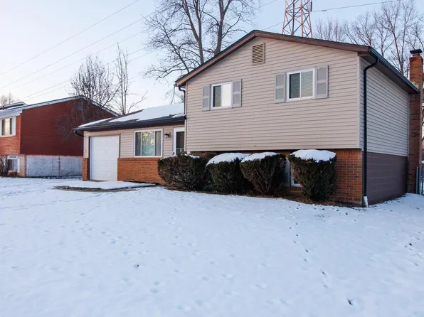 2676 Landsburn Dr, Columbus, OH 43231