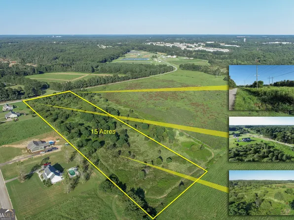 0 Allen Farm Rd, Lavonia, GA 30553