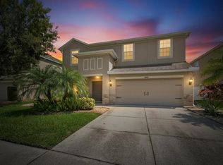 4332 Highcroft Dr, Wesley Chapel, FL 33545