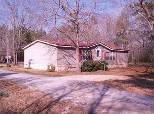 115 County Road 366, Enterprise, MS 39330