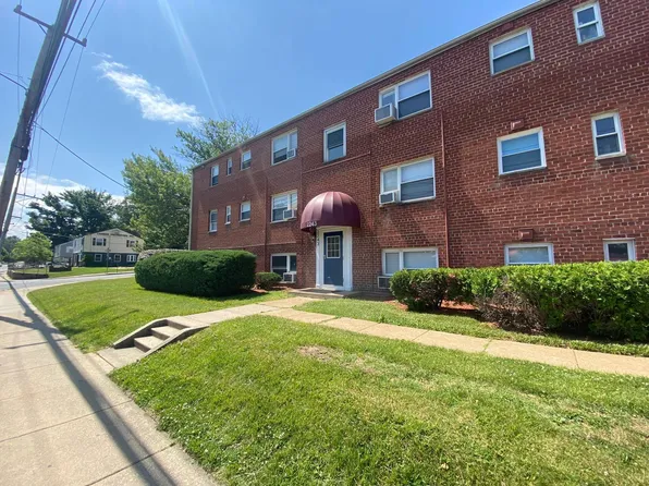 2243 Huntington Ave APT 303, Alexandria, VA 22303