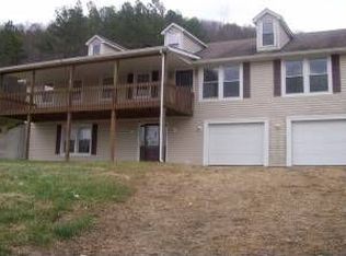 5166 Copper Creek Rd, Crab Orchard, KY 40419