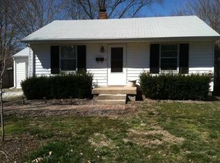 6838 Brouse Ave, Indianapolis, IN