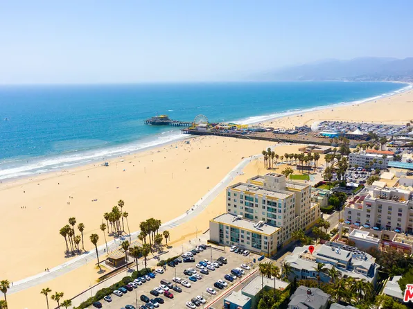 1751 Appian Way Ste 203, Santa Monica, CA 90401