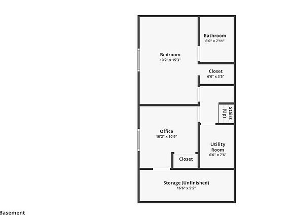 2nd image of 3275 S Newmark Dr